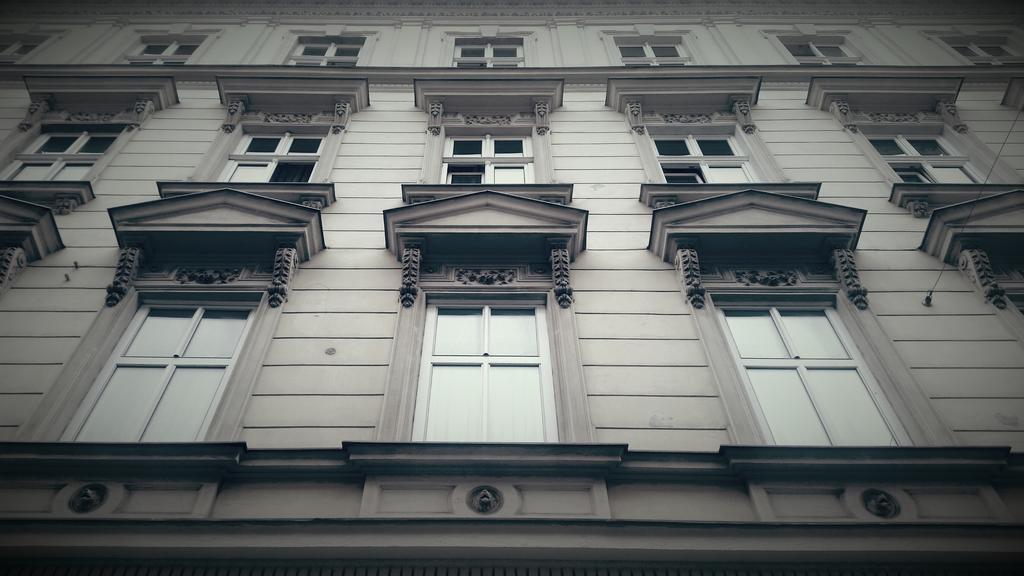 Vca Og维也纳城市公寓 客房 照片